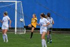 Women’s Soccer vs UMass Boston  Women’s Soccer vs UMass Boston. - Photo by Keith Nordstrom